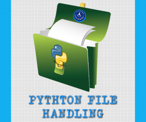 Read more about the article Python File Handling Tutorial
