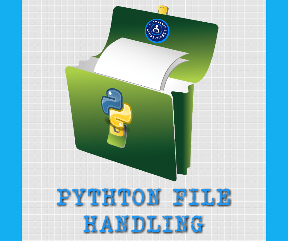 python file handling img2