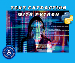 Read more about the article Extract Text From Image With Python
