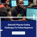 Solutions To 4 Popular Coding Challenges For Python Beginners.