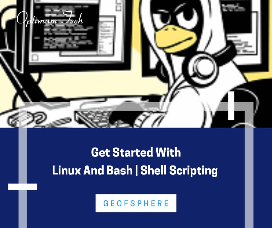 get started with linux