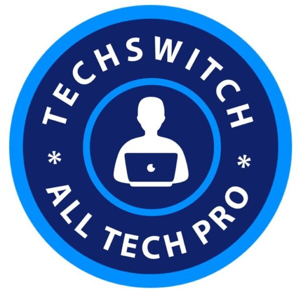 All tech pro feature image