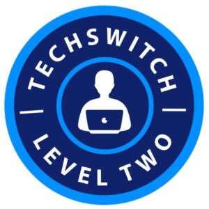 membership level two image