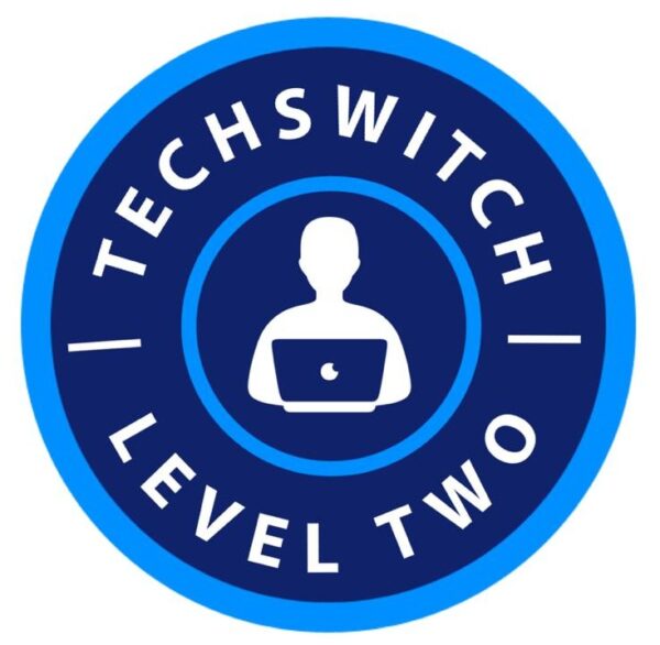 membership level two image