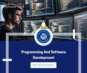 Programming And Software Development