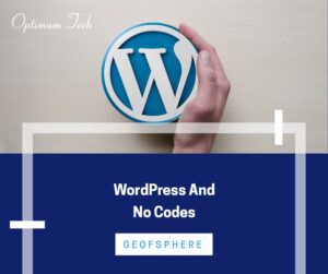 WordPress Tech And Business Lab