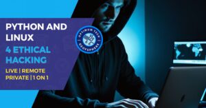 Python And Linux for Ethical Hacking – Hands-On Training
