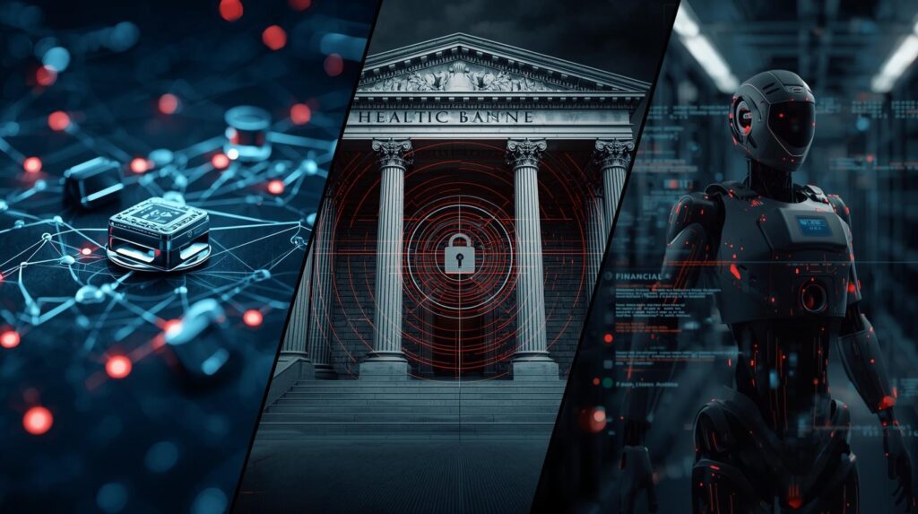  zero-day exploits industrial solution image
