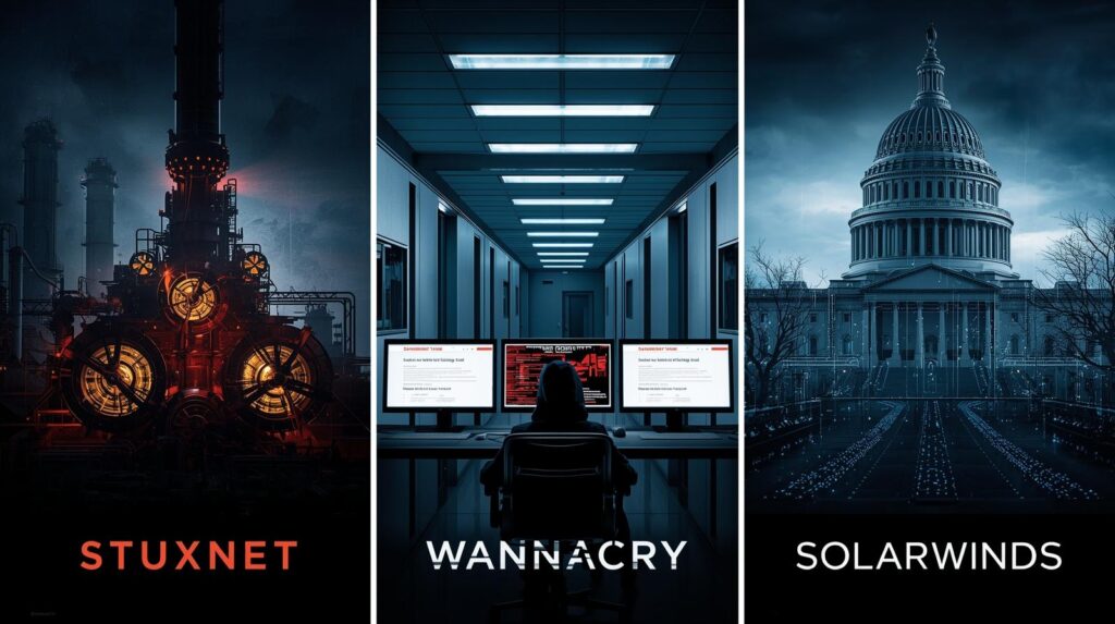 real world examples of zero-day exploits image