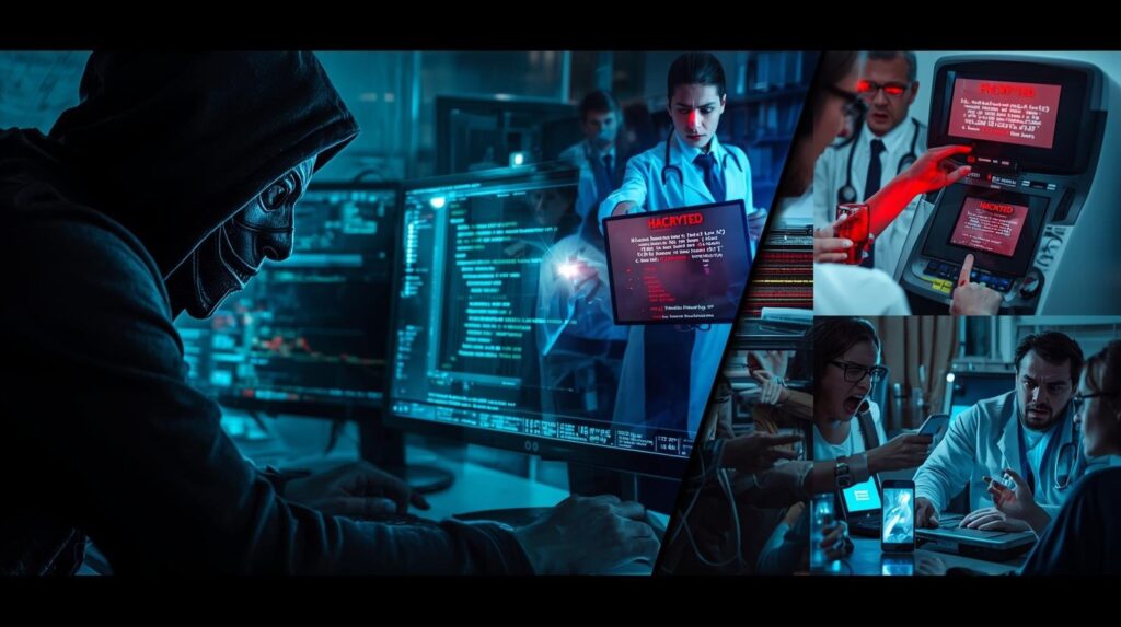 zero day exploits scene image