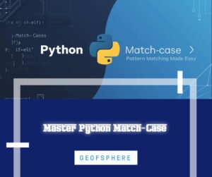 Read more about the article Mastering Python’s Match-Case: The Switch Statement That Changes Everything